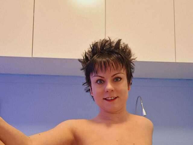 HETEDYMPHIE amateur webcam photo