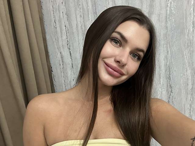 HONEYANNY amateur webcam photo