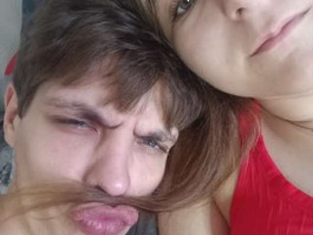 HORNYLADYANDANDREY amateur webcam photo