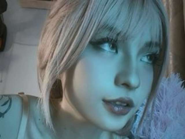 HOTKITTY amateur webcam photo