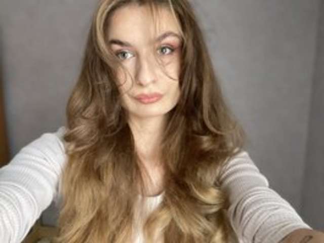 HOTNINA19 amateur webcam photo