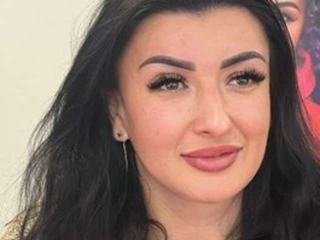 HOTANGEL75 amateur webcam photo