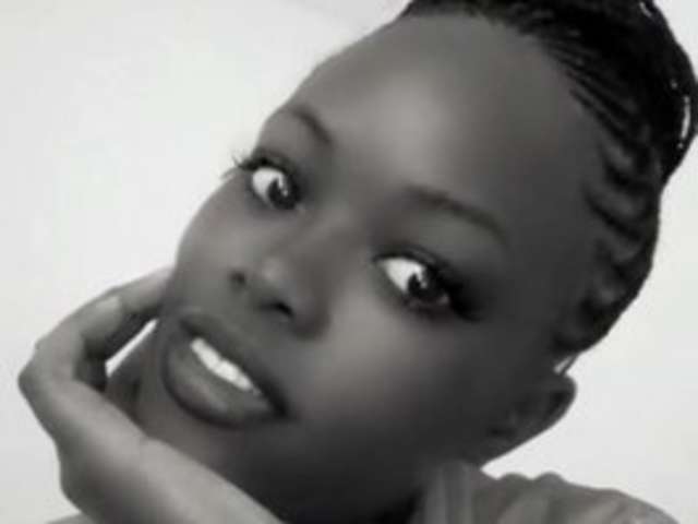 IAMGRACE amateur webcam photo