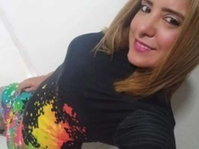 IIVANA-19 amateur webcam photo