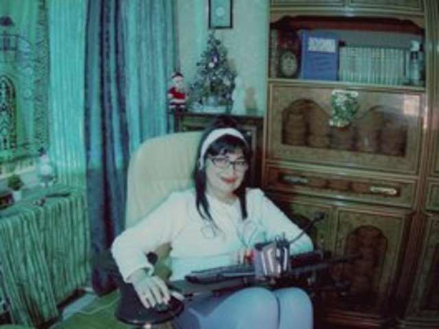 INFODAR amateur webcam photo