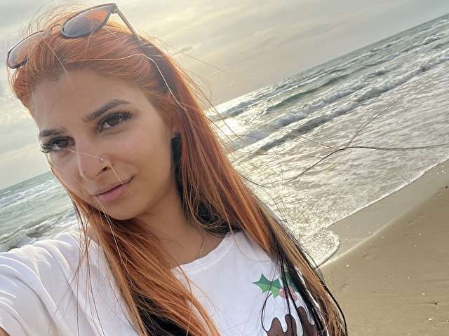 INGAMILLER amateur webcam photo