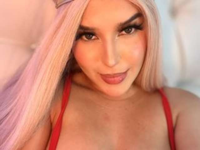 IRINASILVER amateur webcam photo