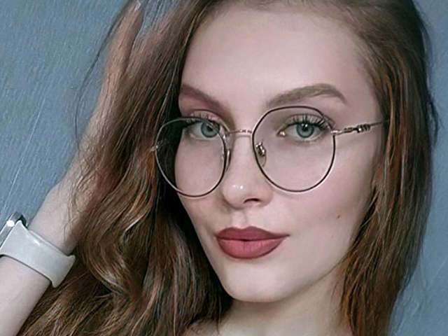 IRISEVANS amateur webcam photo