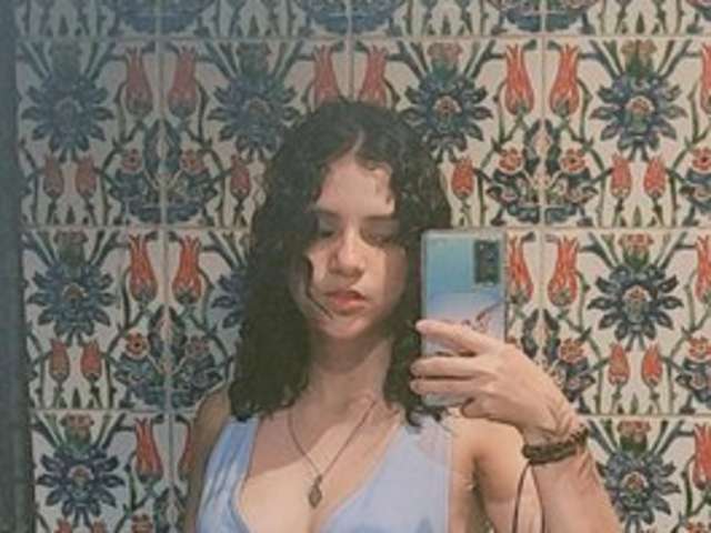 IRISROSS amateur webcam photo