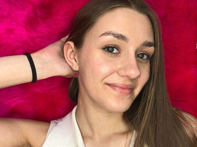 IRISXXX amateur webcam photo