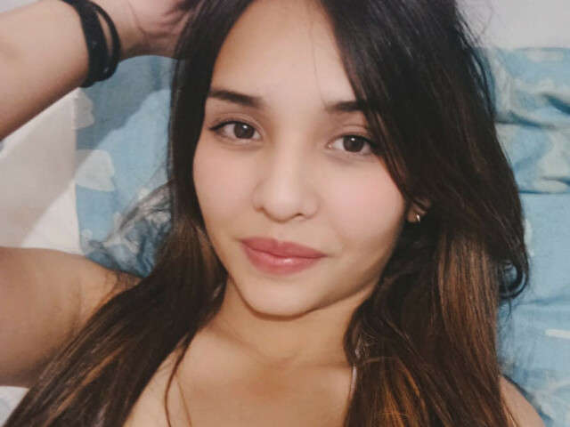 IVANNA amateur webcam photo