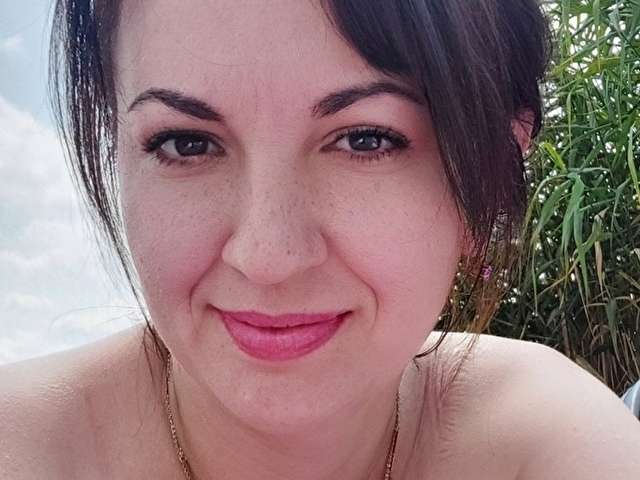 JANICA amateur webcam photo