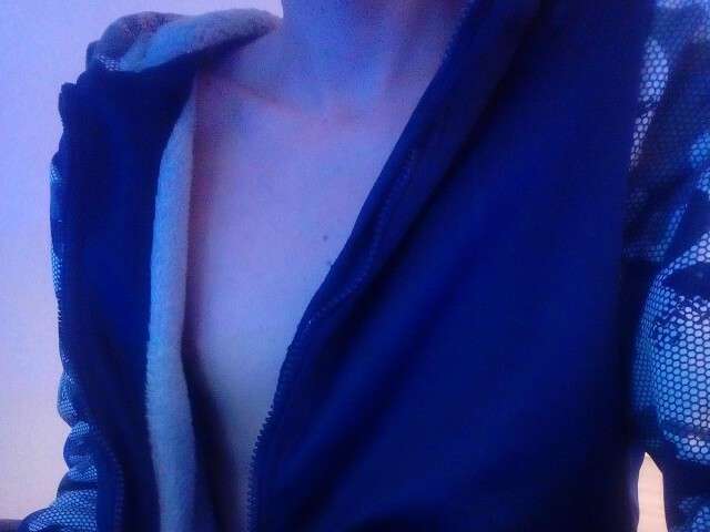 JACKY amateur webcam photo