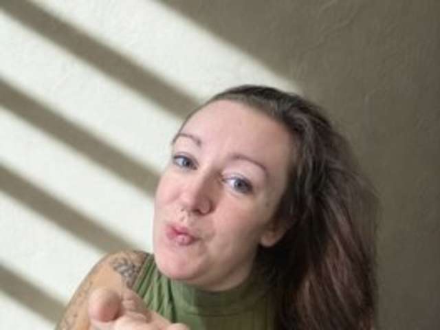 JADESTARUK amateur webcam photo