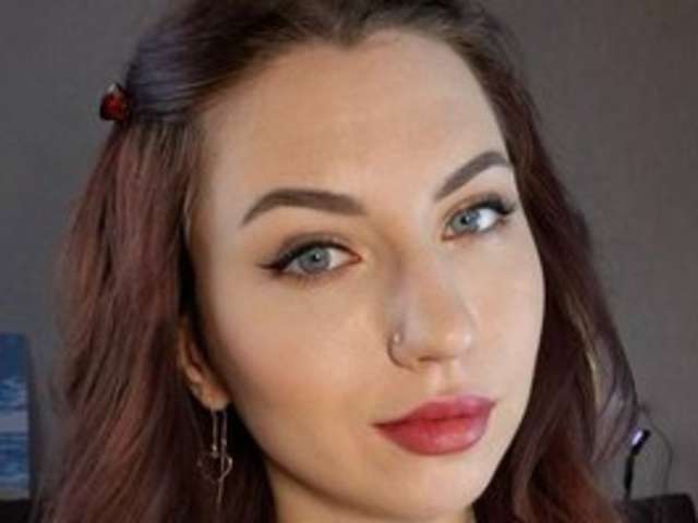 JANNETEMAGDALENOVNA amateur webcam photo