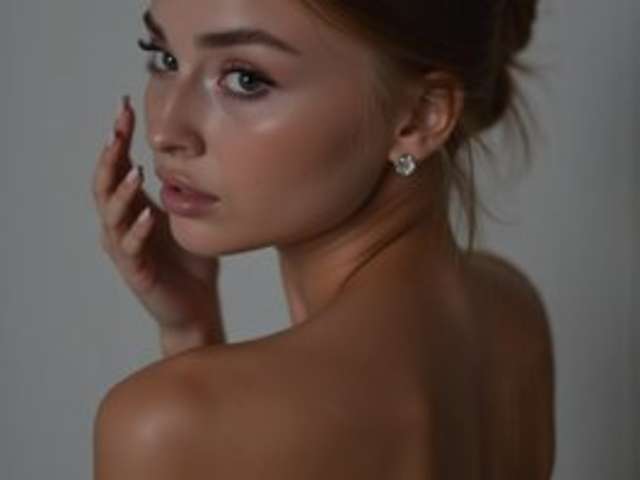 JASMINE777 amateur webcam photo