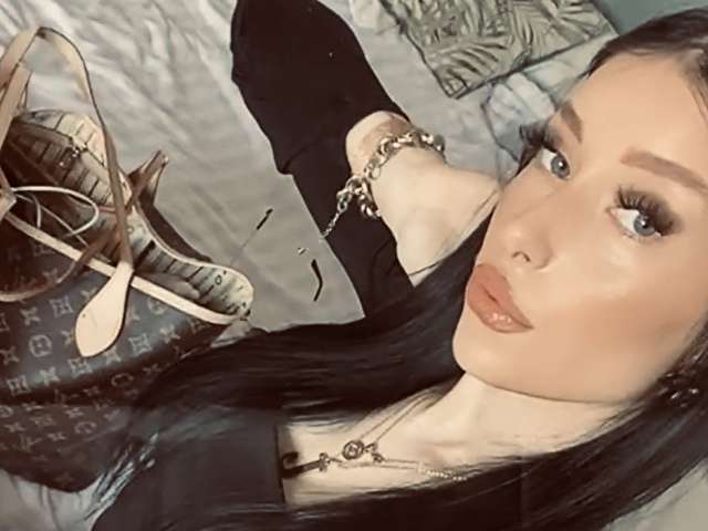 JASMINESEX amateur webcam photo