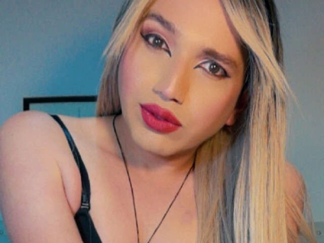 JESSIROGERS amateur webcam photo