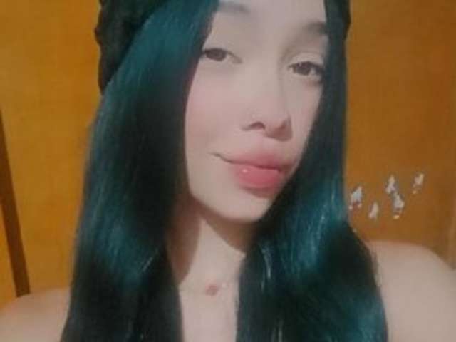 JHULIMONROE amateur webcam photo
