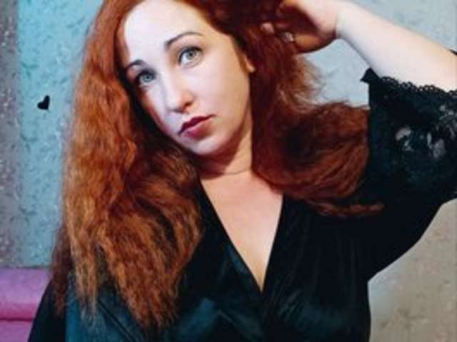 JILLSTEVENS amateur webcam photo