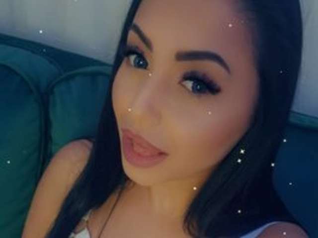 JOANNESWEET amateur webcam photo