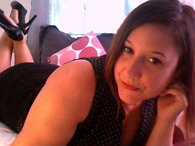 JOY amateur webcam photo
