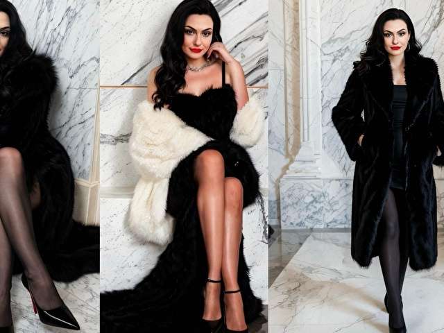 JULIIBERTRAN amateur webcam photo