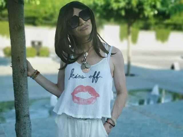 JUNYJUN amateur webcam photo