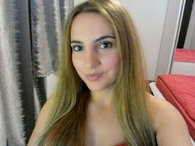 KATYDIAZ amateur webcam photo