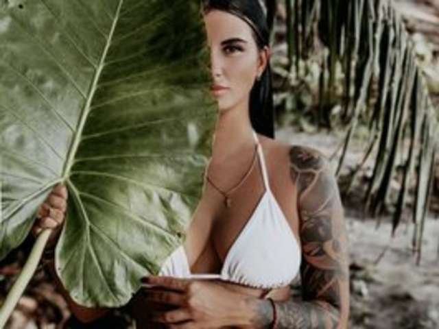 KROSHKA_N amateur webcam photo