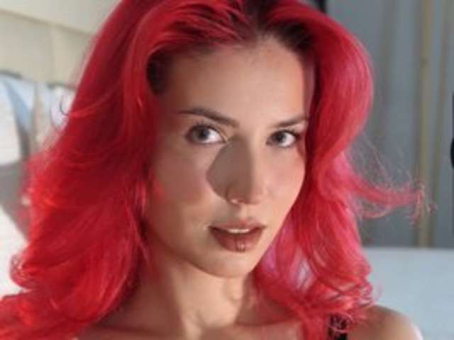 KAMELLLYA amateur webcam photo