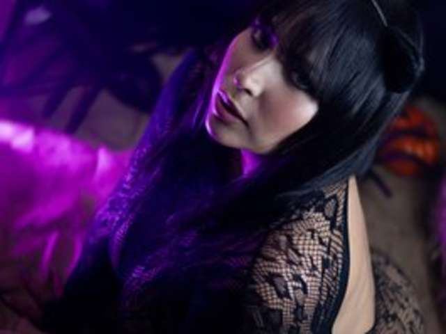 KARLYPRINT amateur webcam photo