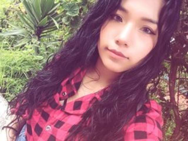 KAROL-WISH amateur webcam photo