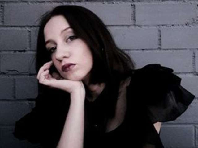 KATRICRUSH amateur webcam photo