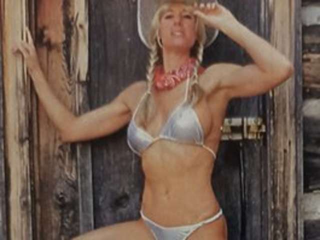 KATRIONA amateur webcam photo