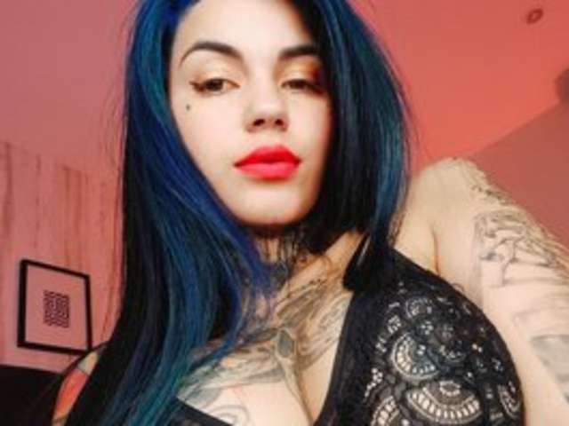 KATTROSE69 amateur webcam photo