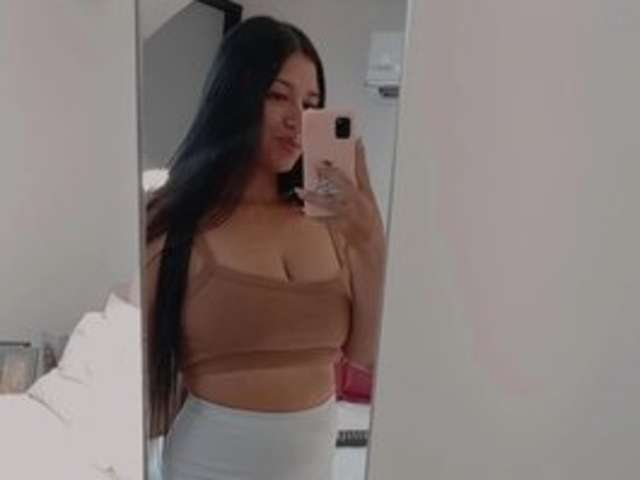 KAYLAVONN amateur webcam photo