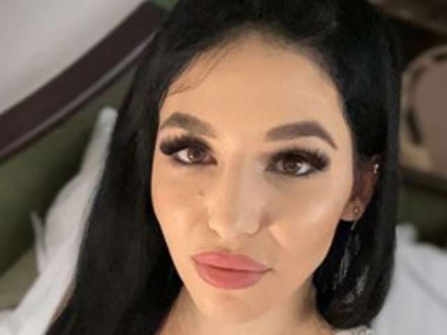 KAYLEECALI amateur webcam photo