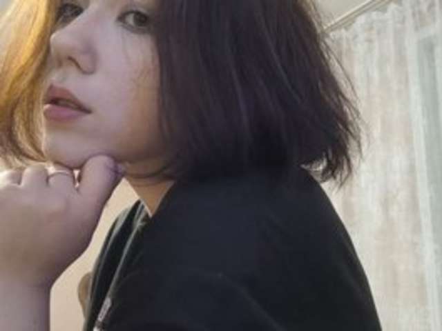 KELLY-FOOX amateur webcam photo