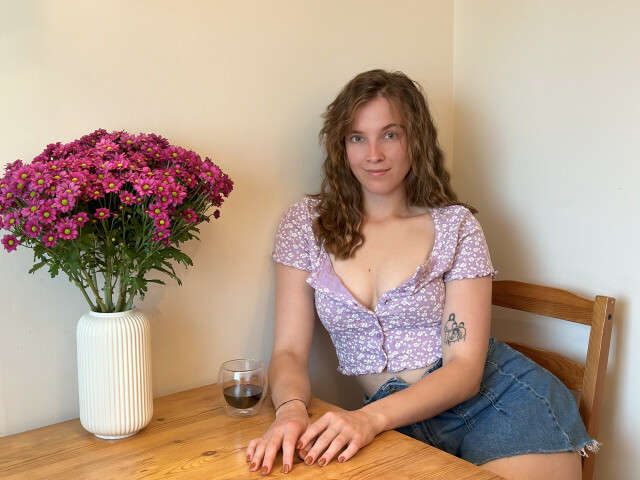 KENZIEXONE amateur webcam photo