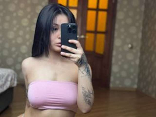KETRINLOVE amateur webcam photo