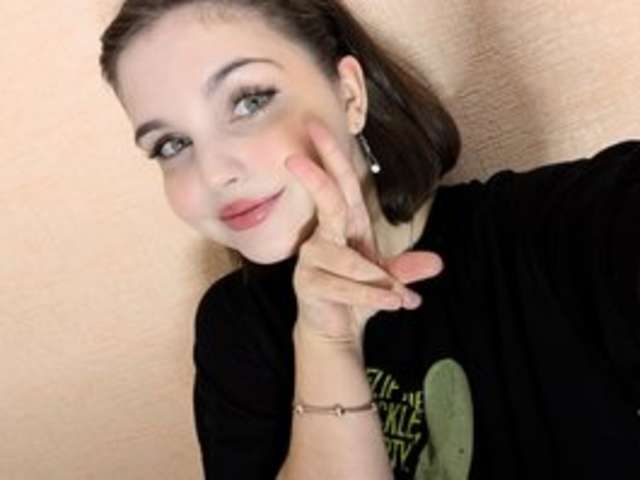 KIKKI amateur webcam photo