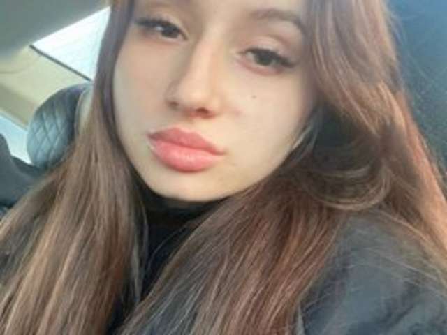 KIRASWEET amateur webcam photo