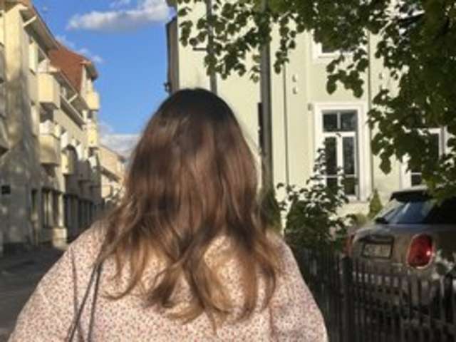 KITTIERUSU amateur webcam photo