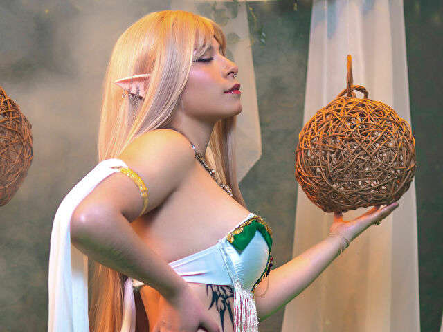 KITTYMALACH amateur webcam photo