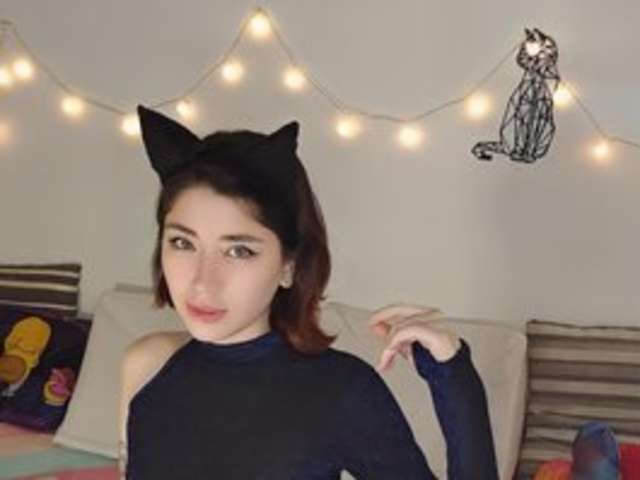 KITTYSTEFFY amateur webcam photo
