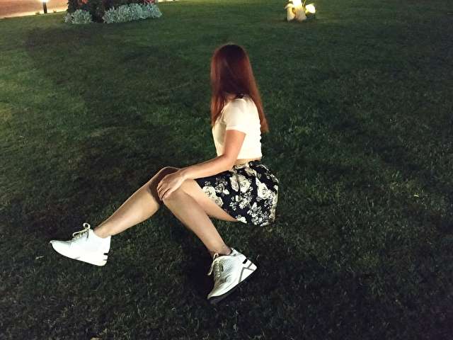 KONFETKA amateur webcam photo