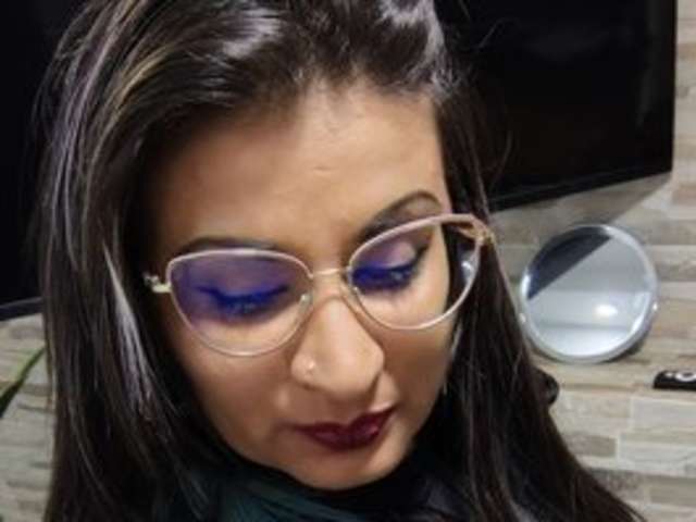 KRISTELLCASALLA amateur webcam photo