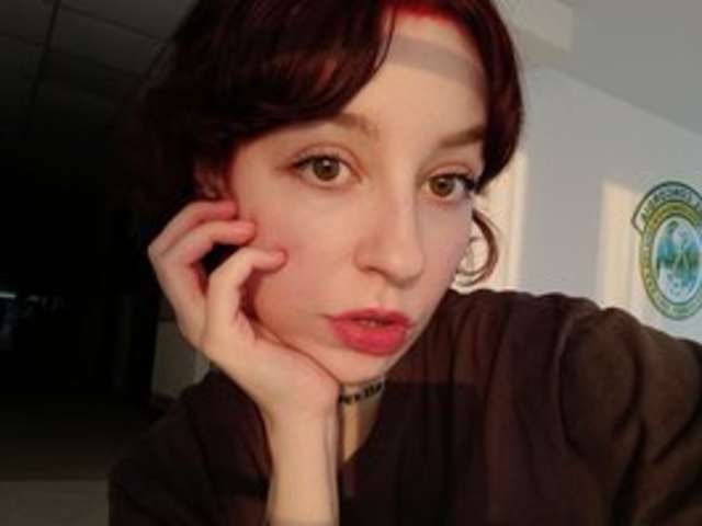 KRISTENREDD amateur webcam photo