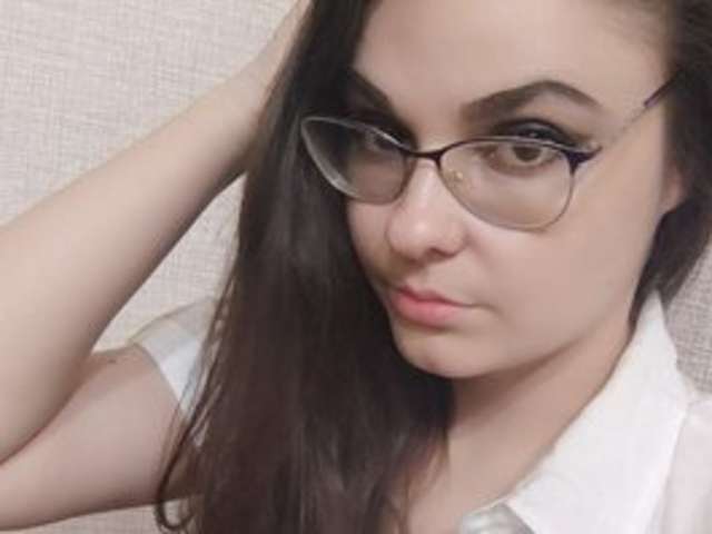 KRISTICAT amateur webcam photo